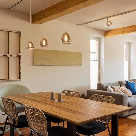 Seeapartment Da Leopoldo I Velden am Wörthersee Zewnętrze zdjęcie
