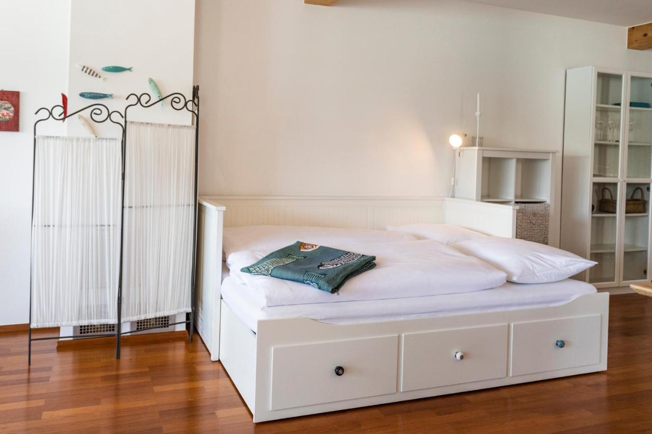 Seeapartment Da Leopoldo I Velden am Wörthersee Zewnętrze zdjęcie