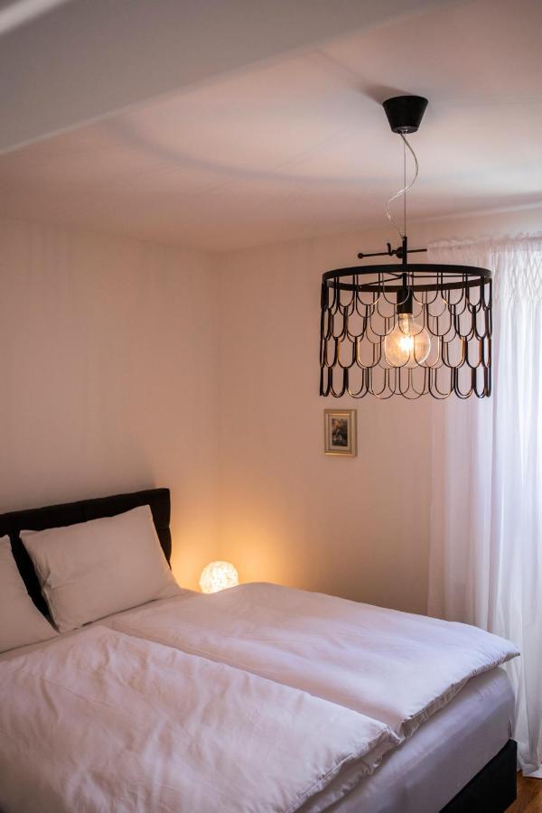 Seeapartment Da Leopoldo I Velden am Wörthersee Zewnętrze zdjęcie
