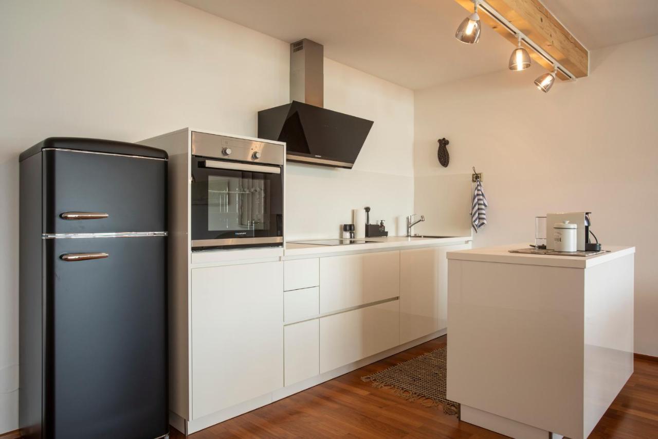 Seeapartment Da Leopoldo I Velden am Wörthersee Zewnętrze zdjęcie