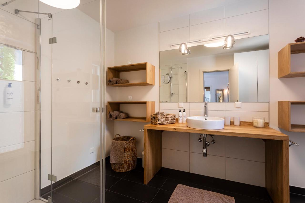 Seeapartment Da Leopoldo I Velden am Wörthersee Zewnętrze zdjęcie