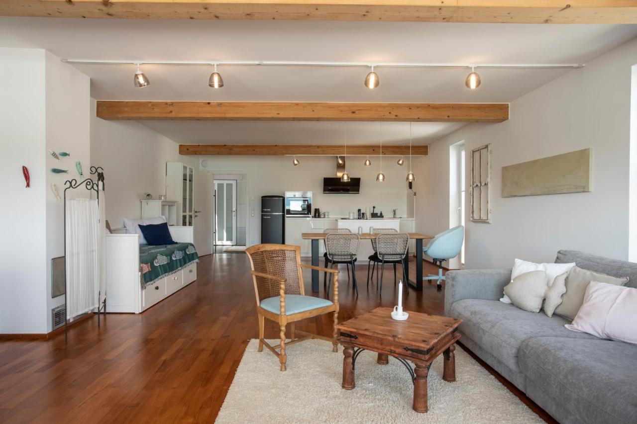 Seeapartment Da Leopoldo I Velden am Wörthersee Zewnętrze zdjęcie