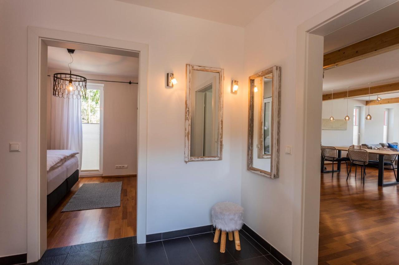 Seeapartment Da Leopoldo I Velden am Wörthersee Zewnętrze zdjęcie